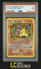 Charizard 4/102 Holo 1999 Base Set Unlimited PSA 7 NM *842