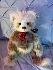 Charlie Bears - Erika