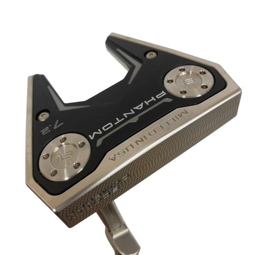 2025 Scotty Cameron Phantom 7.2 Putter 34 Inch