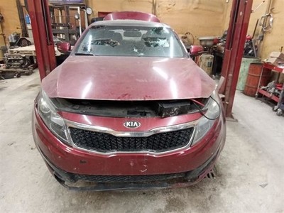 Audio Equipment Radio EX Luxury Canada Control Panel Fits 11-13 OPTIMA 240770
