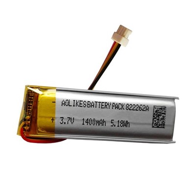 1400mAh Battery Replacement for Sena [50R-3-Button] Headset/Spider RT1 Blueto...