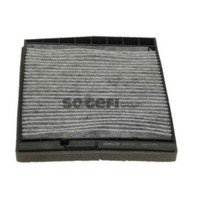 Purflux Innenraumfilter Aktivkohlefilter FüR Volvo XC90 I 275 V70 II SW