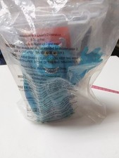 sully monsters inc toy McDonald's Happy Meal 2001