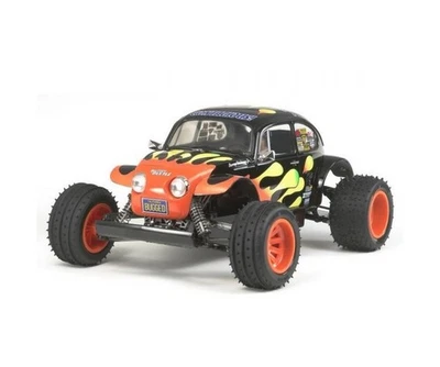 Tamiya 300058502 1:10 RC Blitzer Beetle 2WD 58502 - Bild 1 von 2