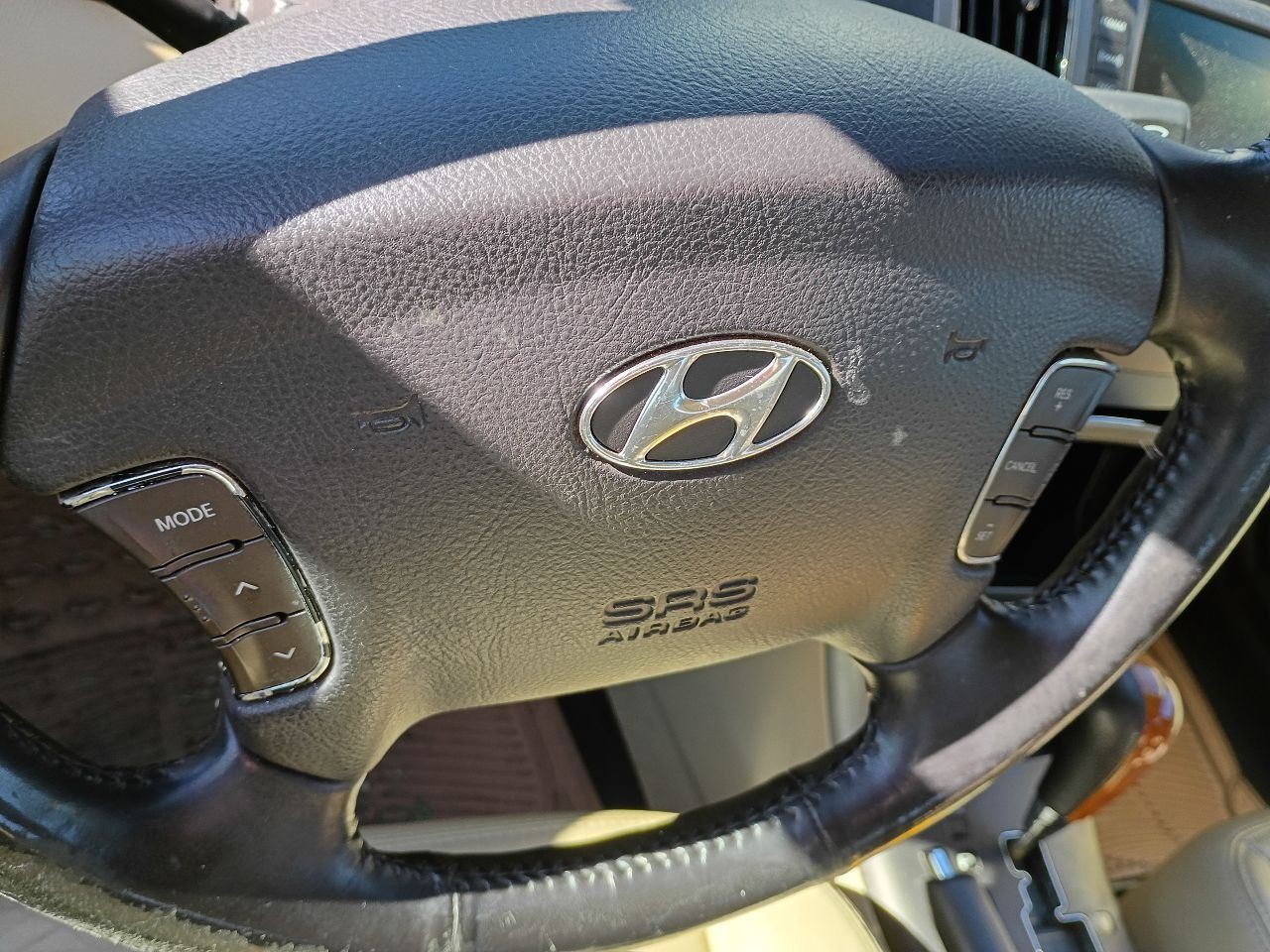 Passenger Right Axle Shaft Front 2.4L Fits 09-10 SONATA 306854