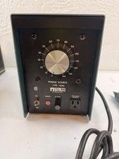 Staco L1010 Variable Autotransformer Variac 0-140V 10A 1.4KVA   Lab Pull