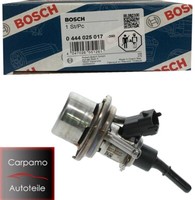Bosch 0444025017 Dosiermodul Harnstoffeinspritzung Mercedes W205 S205 0004901113