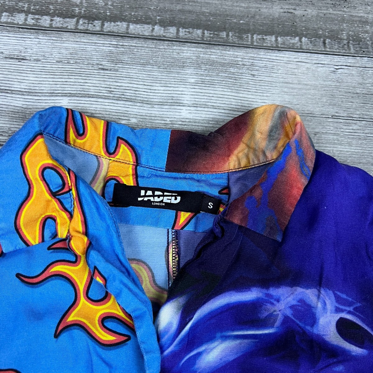 【JADED LONDON】Daydream T-Shirt ※送関込 Daydream T-Shirt | Jaded London | Clothing