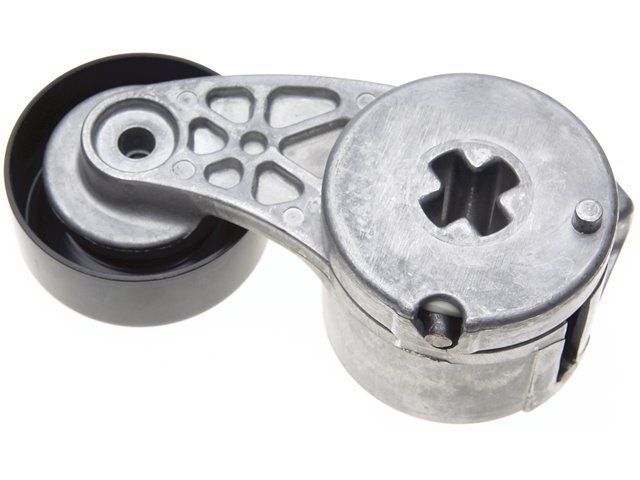 Gates Belt Tensioner for 1988-1992 Chevy Camaro Compatible with 41MHCB Model