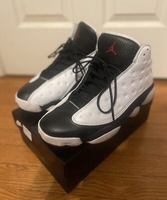 Jordan 13 s Retro He Got Game
