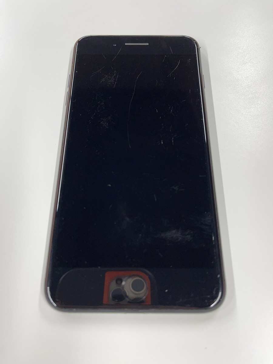 iPhone 7 Plus 128gb No Power For Parts Or Repair | eBay