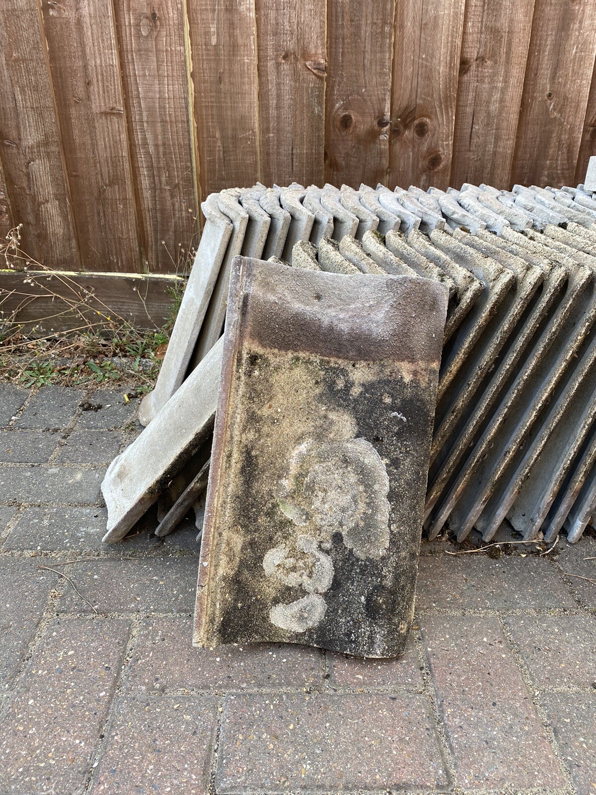 marley-anglia-single-concrete-pantiles-brown-140-ebay-uk