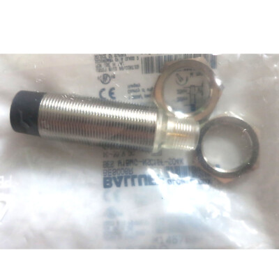BALLUFF BES M18MG-NSC16F-S04K (BES006R)Inductive Standard Sensors NPN  New  KD