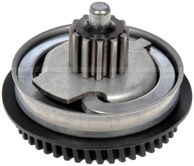 76-82 Corvette, 1976 Caprice Impala 98 Power PW elevador de ventana motor engranaje 747-410 Foto 2 de 3