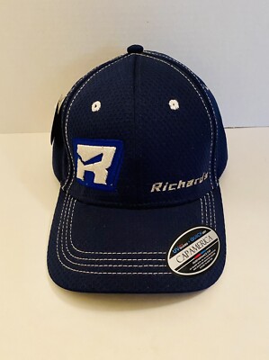 ''Cap America Golf '' Headwear For the Game Cap
