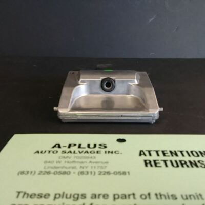 2021 2022 KIA SELTOS LANE DEPARTURE WARNING CAMERA FITS 21-22 ID 99210-Q5000