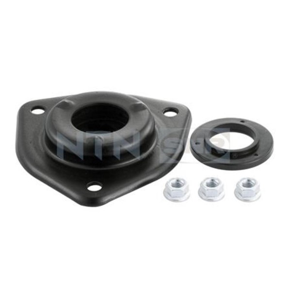 SNR Reparatursatz FederbeinstüTzlager FüR Nissan Sunny III Traveller Y10 N15-image