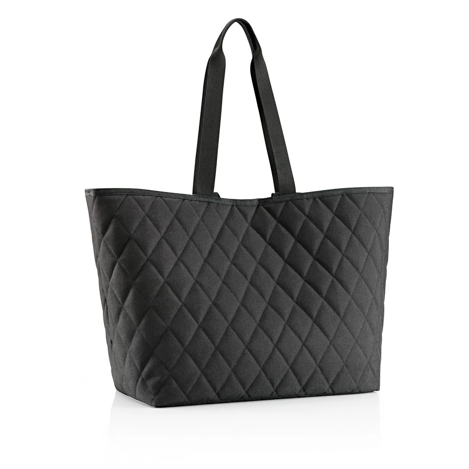 reisenthel classic shopper XL Strandtasche Einkaufstasche Schultertasche Urlaub - Bild 2 von 4