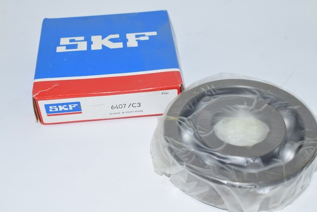 Подшипник 6407 c3