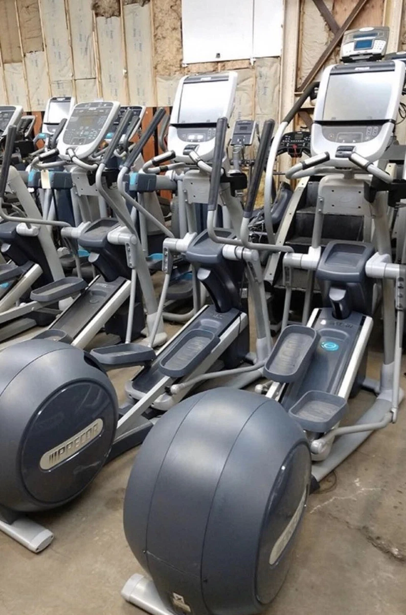 Precor efx 885 price sales