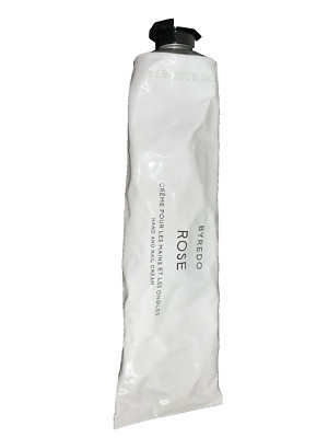 Byredo Rose Hand And Nail Cream 3.3 oz 100 ml