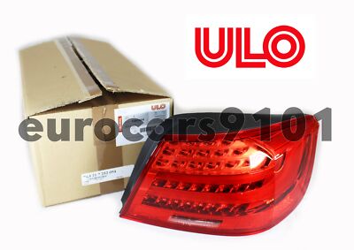 BMW M3 ULO Right Tail Light 1081004 63217252094