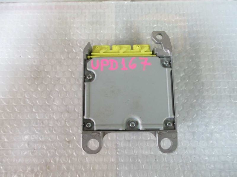 Bag Control Module Fits 20-21 TOYOTA COROLLA 89170-12D90