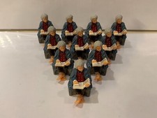 2003 Bilbo 10x aus Herr der Ringe III