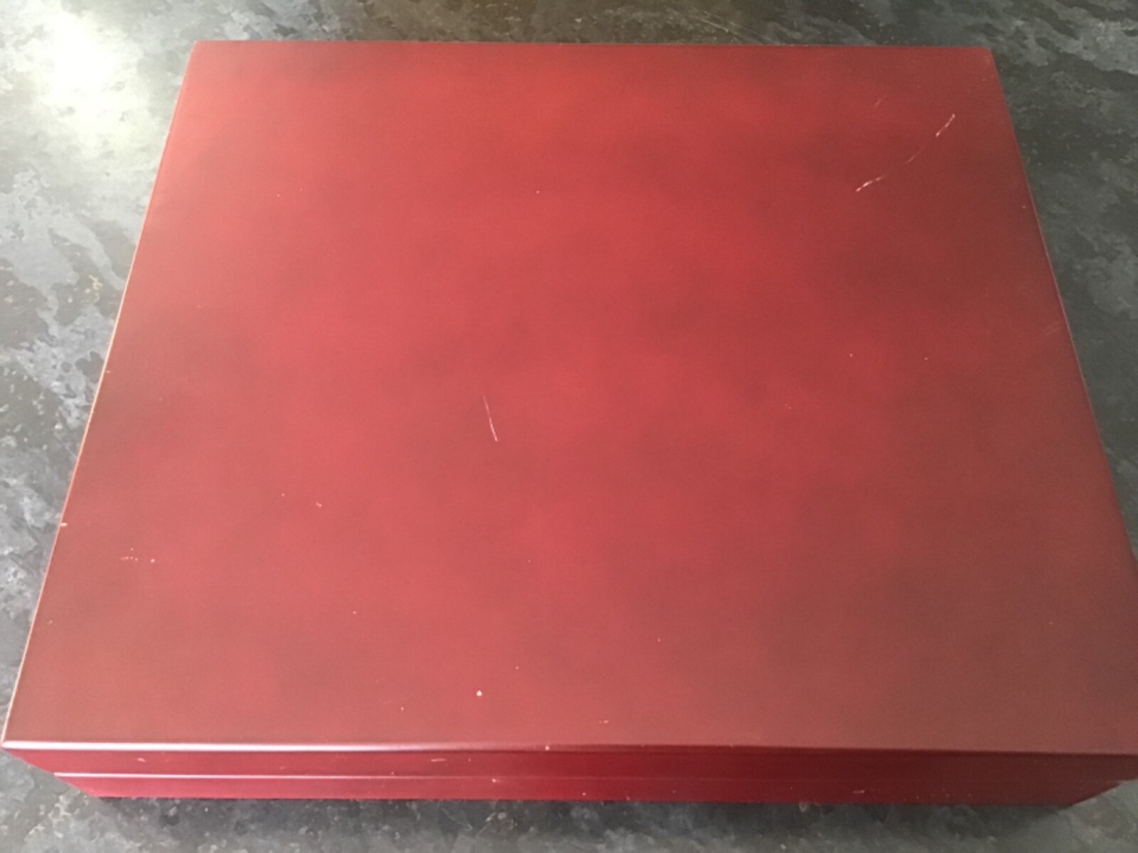 Viners 58 Piece Cutlery Canteen Set Stainless Steel Westbury eBay