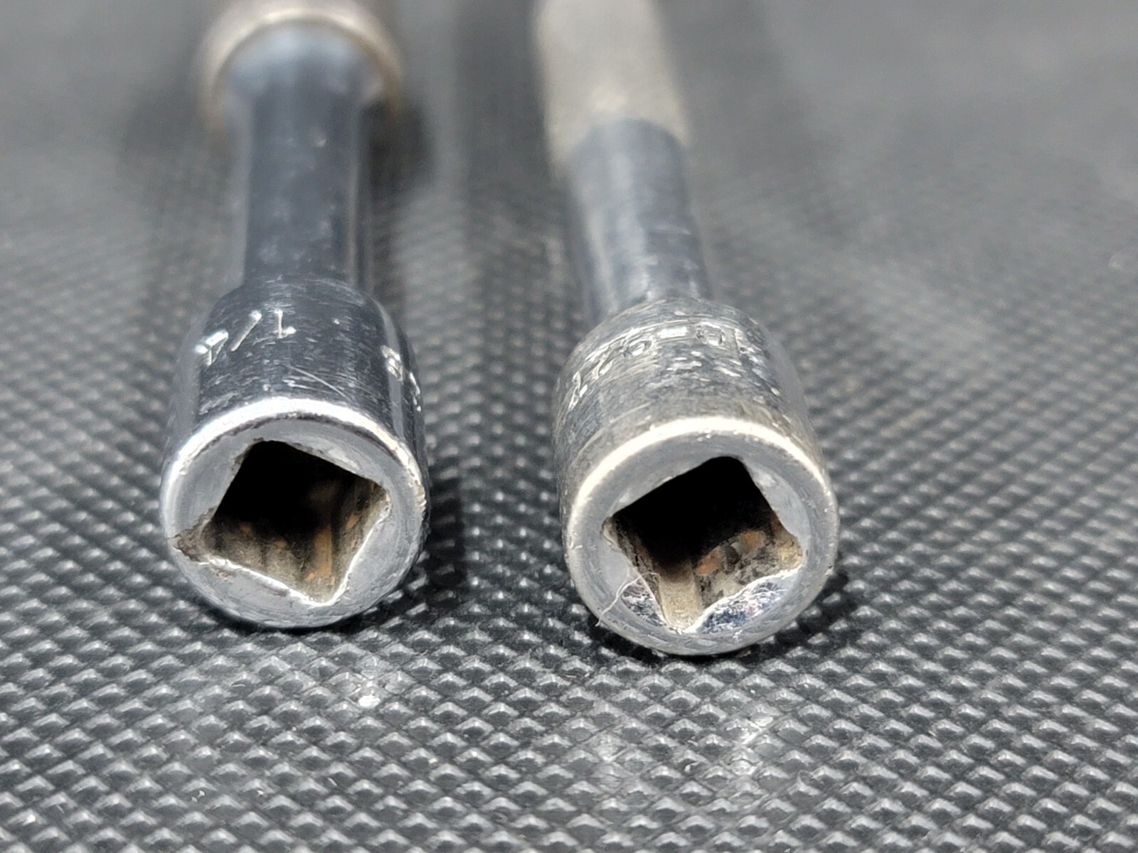 2pc ARMSTRONG Tools USA LOCKING EXTENSIONS 3" 10926 6" 10927 GMTK eBay