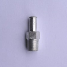 Mopar Power Brake Vacuum Hose Fitting Nipple Tip Dodge Plymouth Cuda 1944154 69