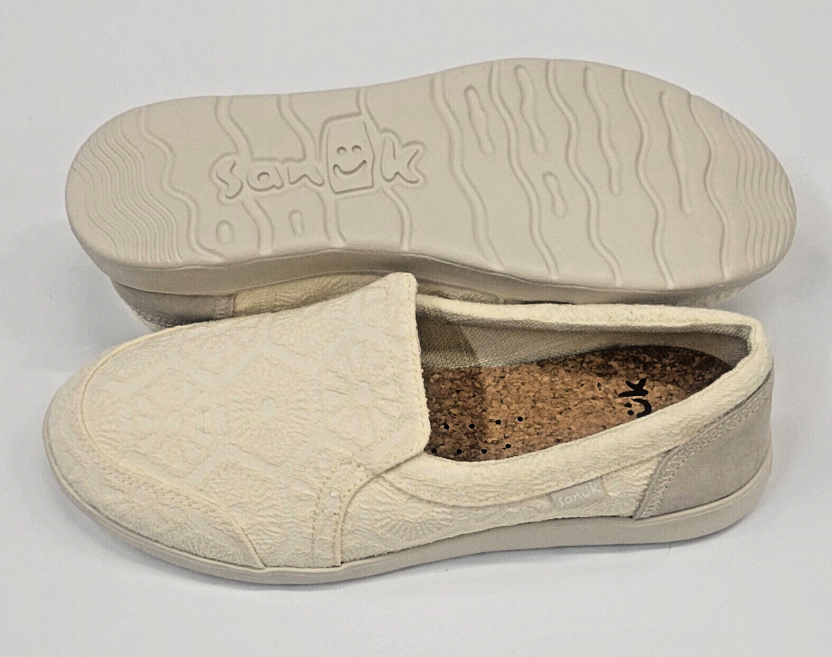 (取寄) サヌーク レディース ハングアウト ライト ヘックス Sanuk women Hangout Lite Hex White s-l1200.png