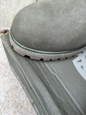 Timberland Midnight Countdown Cork Edition Supreme Kith DTLR  display picture 1