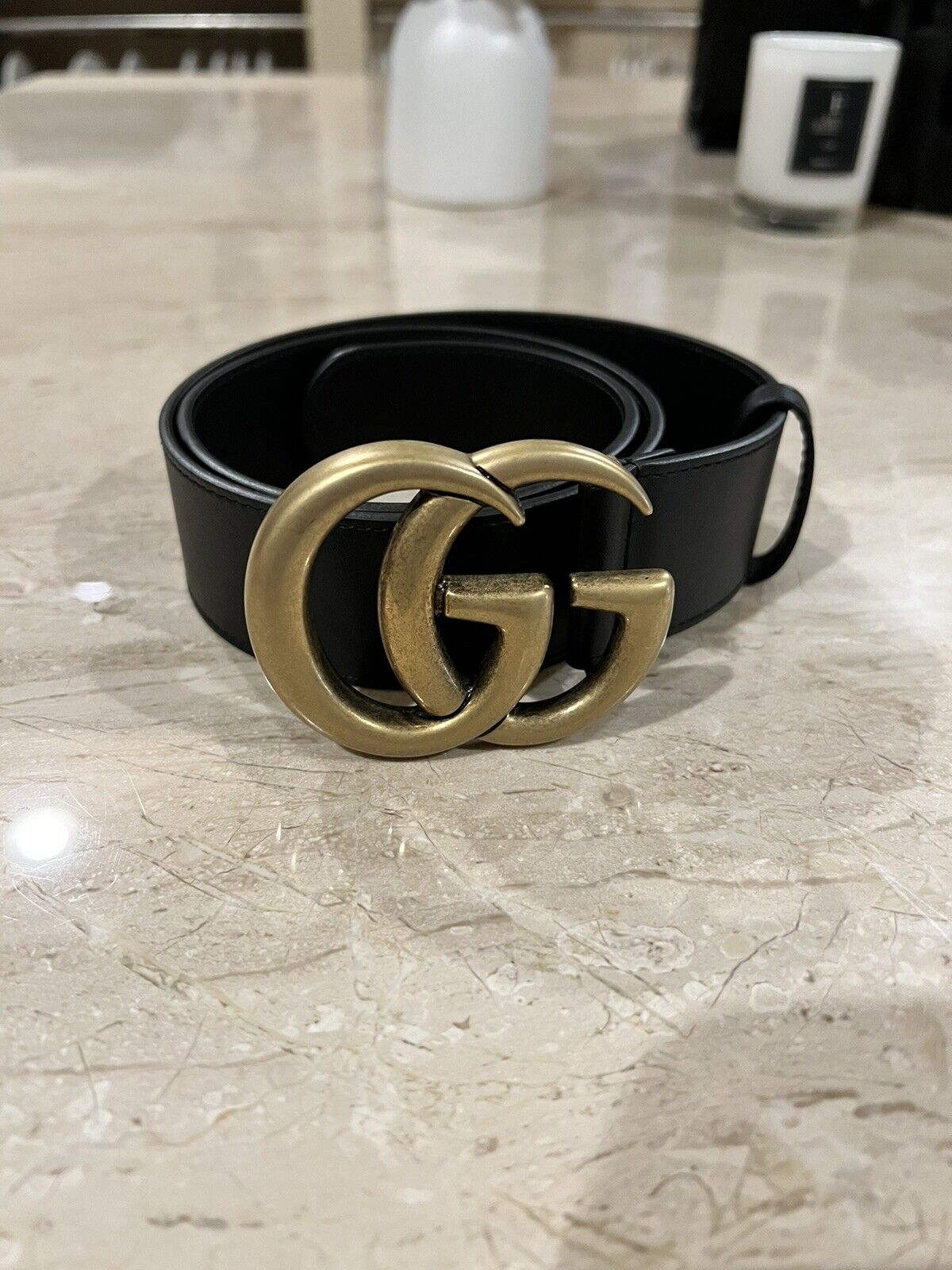 Gucci Belts for Women 