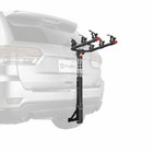 hyper tough hitch mount v wing