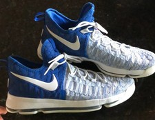 kd 9 home