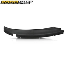 For 1996-17 Chevy GMC Express Savana Right Side Windshield Wiper Cowl Vent Cover