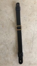 Leather Chin Strap for US / CS Civil War Kepi or Forage Hat