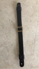 Leather Chin Strap for US / CS Civil War Kepi or Forage Hat