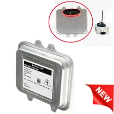New For Saab Opel Insignia 2008-2013 Xenon HID Headlight Ballast & D1S Bulb