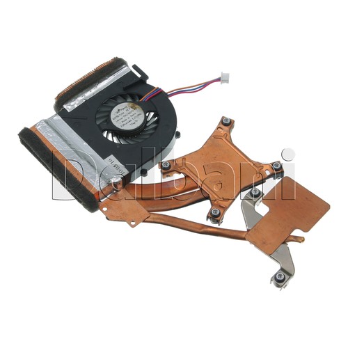 60Y5070AA 60Y5145 Lenovo ThinkPad T410 T410S Internal Laptop Fan with