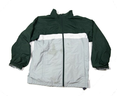 Nylon Windbreaker Lightweight Jacket | eBay