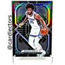 2020-21 Panini Obsidian Basketball MARVIN BAGLEY III #79 Base Sacramento KINGS