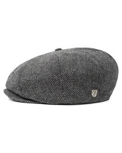 brixton brood hat