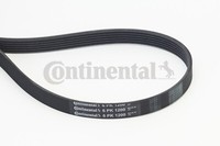 Keilrippenriemen 6PK1200