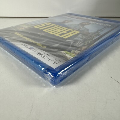 その他 Stuber [Blu-ray] Amazon.com: Stuber Blu-ray : Dave Bautista, Kumail Nanjiani