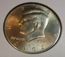 2002 Kennedy P&D Half Dollars - BU - Uncirculated