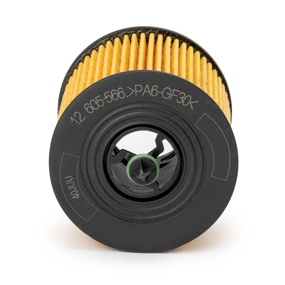 1Pcs Engine Oil Filter for Chevrolet Captiva Sport Cavalier Classic Equinox GMC - Изображение 2 из 4