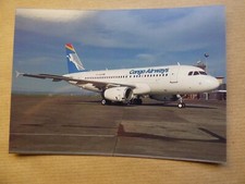 CONGO AIRWAYS AIRBUS A 319 SX-ABE