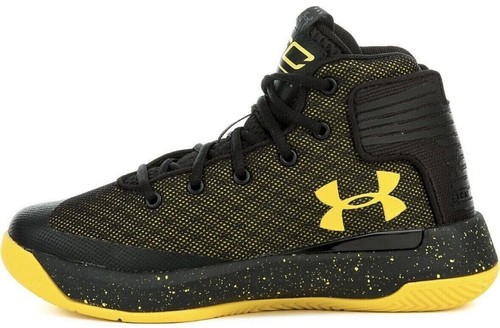 Under Armour UA SC30 Curry 2 Warriors Blue Taxi 1259007-422 Sz 8.5